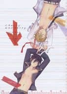 <<銀魂>> cherry uncherry / きぬ （山崎退、土方十四郎） / 62