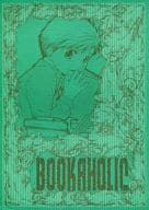 <<鋼の錬金術師>> BOOKAHOLIC / 吟寺彬 （エドワード×アルフォンス） / HYS