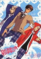 <<ヘタリア>> ハイスクール・ランデヴー / ハルオリ / かおる / 今夜/戎ル