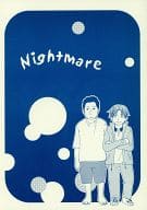 <<テニスの王子様>> Nightmare / トノ・アンナ （樺地崇弘、跡部景吾） / オレたまの樺地に酔いな