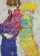 <<遊戯王>> VERY VERY POP STAR / 海野フグ / 山野ゼンマイ （海馬瀬人、城之内克也） / 山海家族