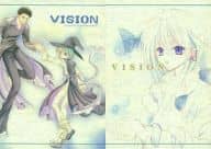 <<ハンター×ハンター>> VISION / 紫杏 （クラピカ×レオリオ） / 超天邪鬼