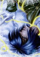 <<その他アニメ・漫画>> 【コピー誌】Corruption of the best becomes the worst. / 飛沫 （平家将臣×雪比奈）