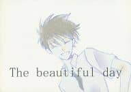 <<名探偵コナン>> The beautiful day / えま （工藤新一×黒羽快斗） / mellow blue