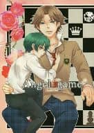 <<テニスの王子様>> Angel game （跡部景吾×越前リョーマ） / Cipher