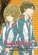 <<テニスの王子様>> Sweet＆Spicy / 猫太 / さくまる （手塚国光×不二周助） / ネコネコロケット