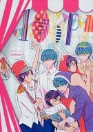 <<黒子のバスケ>> 106PARADE / ぽいぱん （高尾和成×緑間真太郎） / ポイズンパン