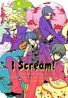 <<家庭教師ヒットマンREBORN！>> I Scream! / アゲハ （黒曜） / OTOGI
