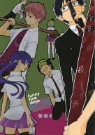 <<青の祓魔師>> funny fine days / あおざめ （奥村燐、奥村雪男） / IZ