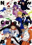 <<黒子のバスケ>> New Colorful Days / ふぉぶ （オールキャラ） / Osushi