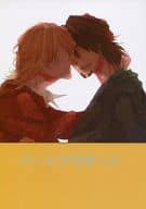 <<TIGER＆BUNNY(タイガー＆バニー)>> ハートアラモード （バーナビー、虎徹） / cocotte