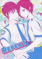 <<図書館戦争>> REPEAT / さくら （堂上篤×笠原郁） / スノードロップ