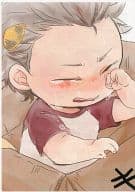 <<ダイヤのA>> 【コピー誌】もらってください / なべ （御幸一也、倉持洋一） / prpr