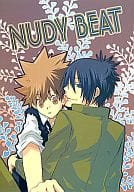 <<家庭教師ヒットマンREBORN！>> NUDY BEAT / 砂原エナ （六道骸×沢田綱吉） / 4649苦愛