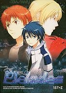<<ガンダム>> Pleiades / ハルミチヒロ / COA
