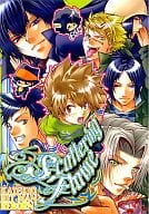 <<家庭教師ヒットマンREBORN！>> Scattering Flame / 空月苑生 （並盛、黒曜、ヴァリアー） / GEM
