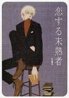 <<ナルト>> 恋する未熟者 / 樹 / SHIDORO （カカシ×イルカ） / 直参零式/しどろ