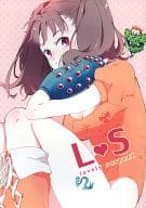 <<七つの大罪>> LS lovely serpent / のもせ （キング×ディアンヌ） / konohana