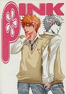 <<BLEACH>> PINK / 玉三郎 / M2