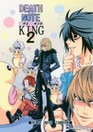 <<デスノート>> DEATH NOTE KING 2 デスキング / ミズノホトリ （オールキャラ） / RIset.IC
