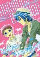 <<弱虫ペダル>> ハーモニークライミング SIDE：S / モン （真波山岳×小野田坂道） / Alyder