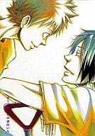 <<家庭教師ヒットマンREBORN！>> ヨミノアシロの空のいろ / smaru / みくみく （六道骸×沢田綱吉） / どつき愛チキンズ