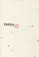 <<その他アニメ・漫画>> 【コピー誌】SWEETS / 吉之屋祥子 （シチロージ×島田カンベエ） / 吉祥