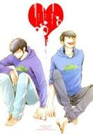 <<おそ松さん>> 運命ではなかったはなし / smaru （一松×カラ松） / おし愛へし愛どつき愛