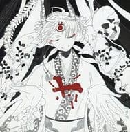 <<鬼灯の冷徹>> ネリネ / 綾瀬 （白澤、鬼灯） / リコリス