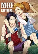 <<よろず>> 萌暦 2012 柏餅の号～イマカレ・モトカレ～ / こっか / あおの / K-BOOKS