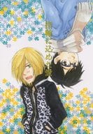 <<ユーリ！！！ on ICE>> 指輪に込めた愛 / 泊屋まる （ユーリ×勝生勇利） / パズル