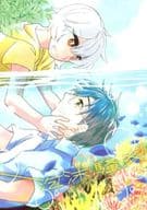 <<ワールドトリガー>> 泡沫騒ぎ / あくた （空閑遊真×三雲修） / portable hope