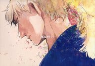 <<落第忍者乱太郎（忍たま乱太郎）>> 水は行く / kyoh （鉢屋三郎、不破雷蔵） / garm