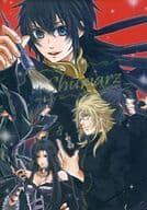 <<聖闘士星矢>> 「shuwarz」 LC冥王軍中心アンソロジー / ナキ / 柳みをら （アローン） / TOHCA/時計忍者
