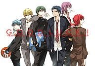 <<黒子のバスケ>> GOOD LUCK! / 米 / せき （黒子テツヤ） / 仮寓堂