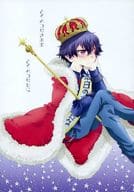 <<その他アニメ・漫画>> とくべつなきみのとくべつなひに / 藤本あずみ （アケチ×ナミコシ） / 安曇野
