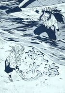 <<落第忍者乱太郎（忍たま乱太郎）>> 【オフセット版】航海灯 / コウ （網問、猪名寺乱太郎、兵庫水軍） / きくじん