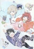 <<その他アニメ・漫画>> よいこつよいこげんきなこ! / しゃけ / 鳴海鳴子 （ヨナ、ハク） / tani/La.C.