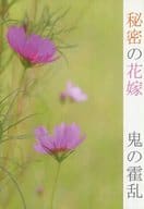<<銀魂>> 秘密の花嫁 鬼の霍乱 / おさる （土方十四郎×志村新八） / FIGHT IT OUT!ANNEX