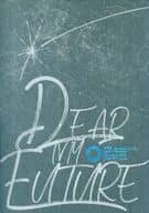 <<血界戦線>> DEAR MY FUTURE / たいら （ザップ×レオナルド） / HR-ST