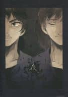 <<落第忍者乱太郎（忍たま乱太郎）>> 夜 / kyoh （鉢屋三郎、久々知兵助） / garm