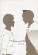 <<ユーリ！！！ on ICE>> The King and the Piglet 後編 / アカツキ・ゼン （ヴィクトル×勝生勇利） / 21番目の世界