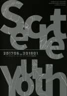 <<ガンダム鉄血のオルフェンズ>> 【無料配布本】Secret Youth / msk （シノ×ヤマギ） / ナイスガイ