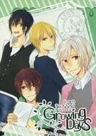 <<ツキプロ>> Growing Days / 夏蜜柑 / 及川みちこ （Growth） / 夏蜜柑工房