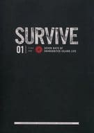 <<テニスの王子様>> SURVIVE 01 / UNO / パチ子 （オールキャラ） / スペアリブ