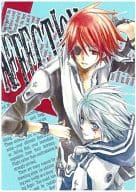 <<D.gray-man>> AFFECTION / 牧あさか （ラビ×アレン） / 牧屋