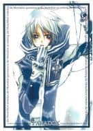 <<D.gray-man>> PARADOX / 牧あさか （ラビ×アレン） / 牧屋