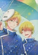 <<擬人化>> PERFECT RAINBOW / 大木たな （西武新宿線×西武安比奈線） / チドリノ