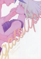 <<プロメア>> galolipop / msk （ガロ×リオ） / ナイスガイ