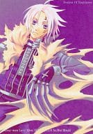<<D.gray-man>> Desires of Emptiness / 飛月まい （ラビ×アレン） / ALPHA PLUS